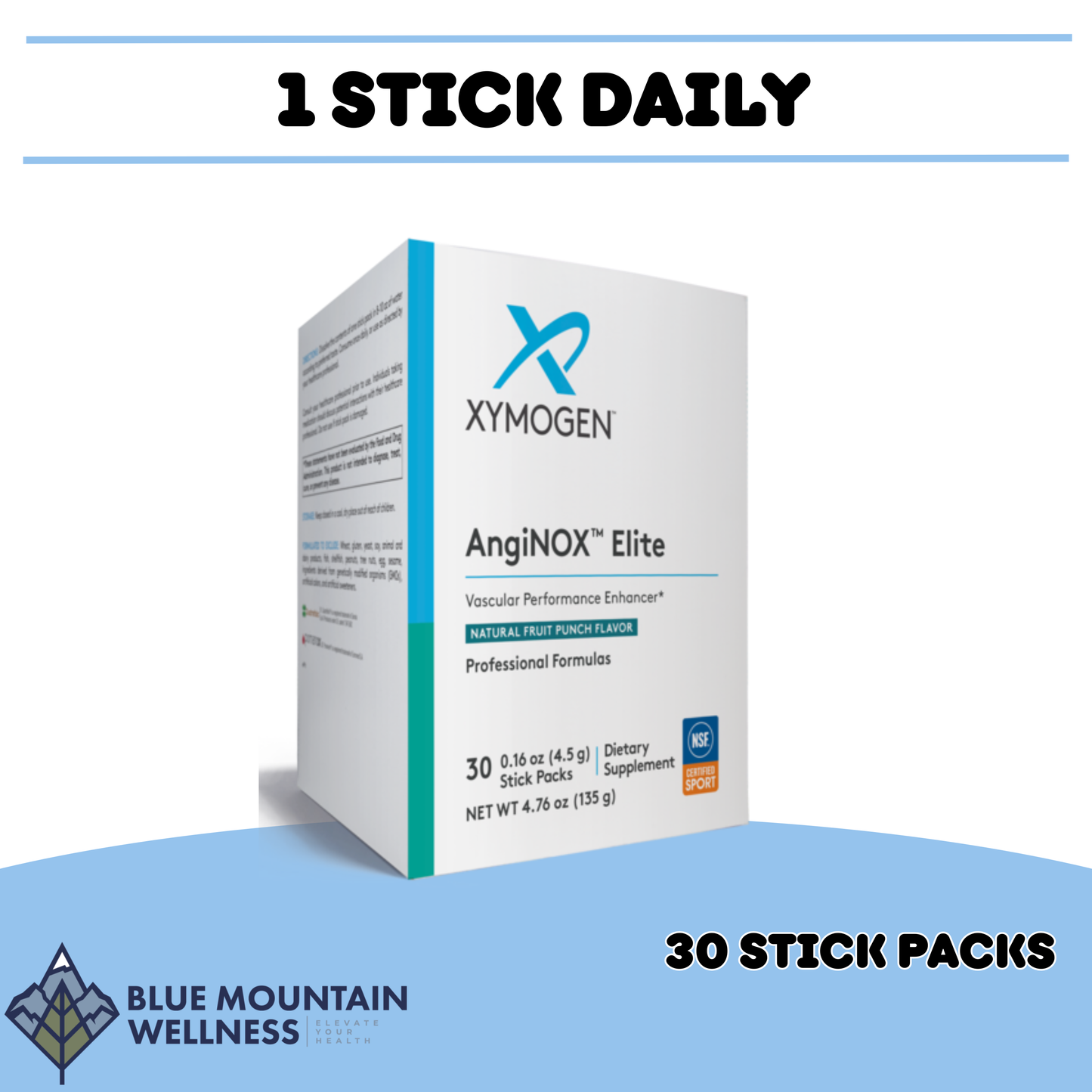 Cardiometabolic Support Protocol