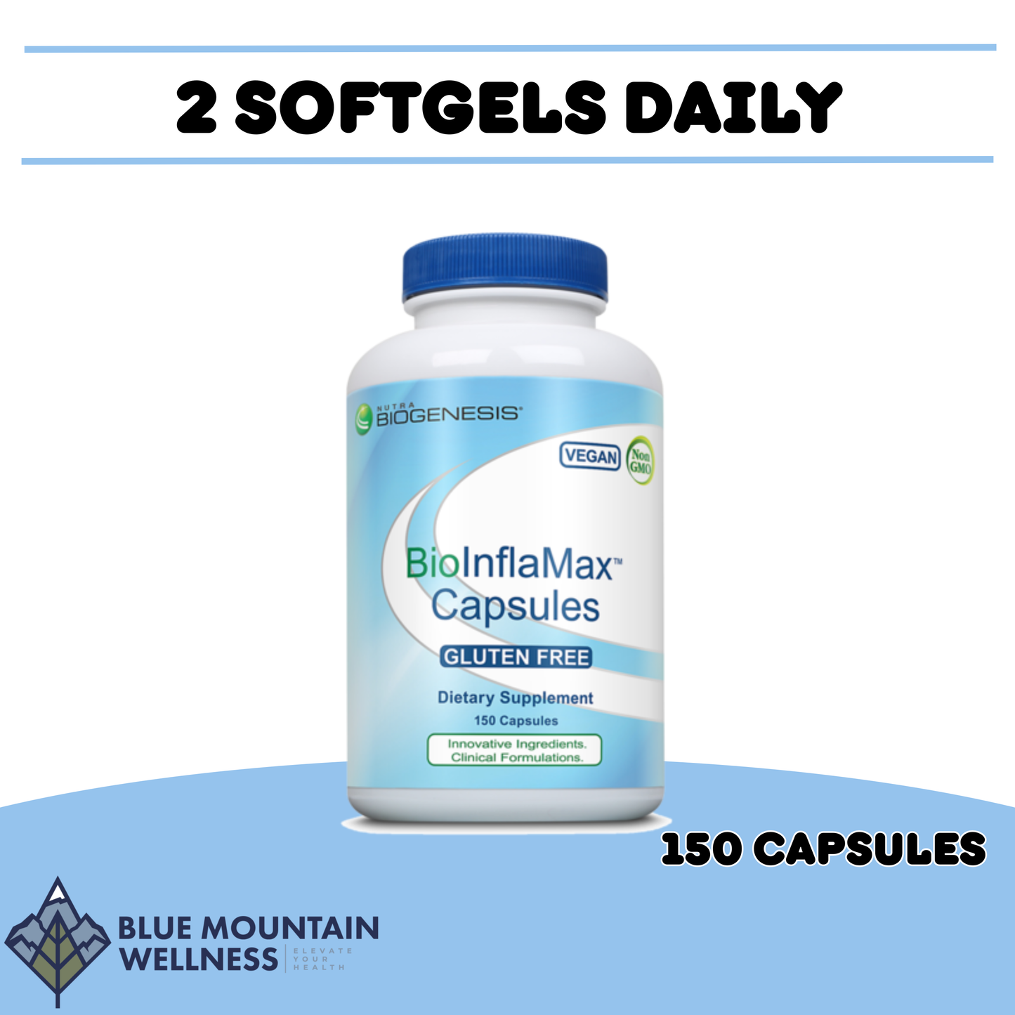 Joint Pain 8–12 Weeks