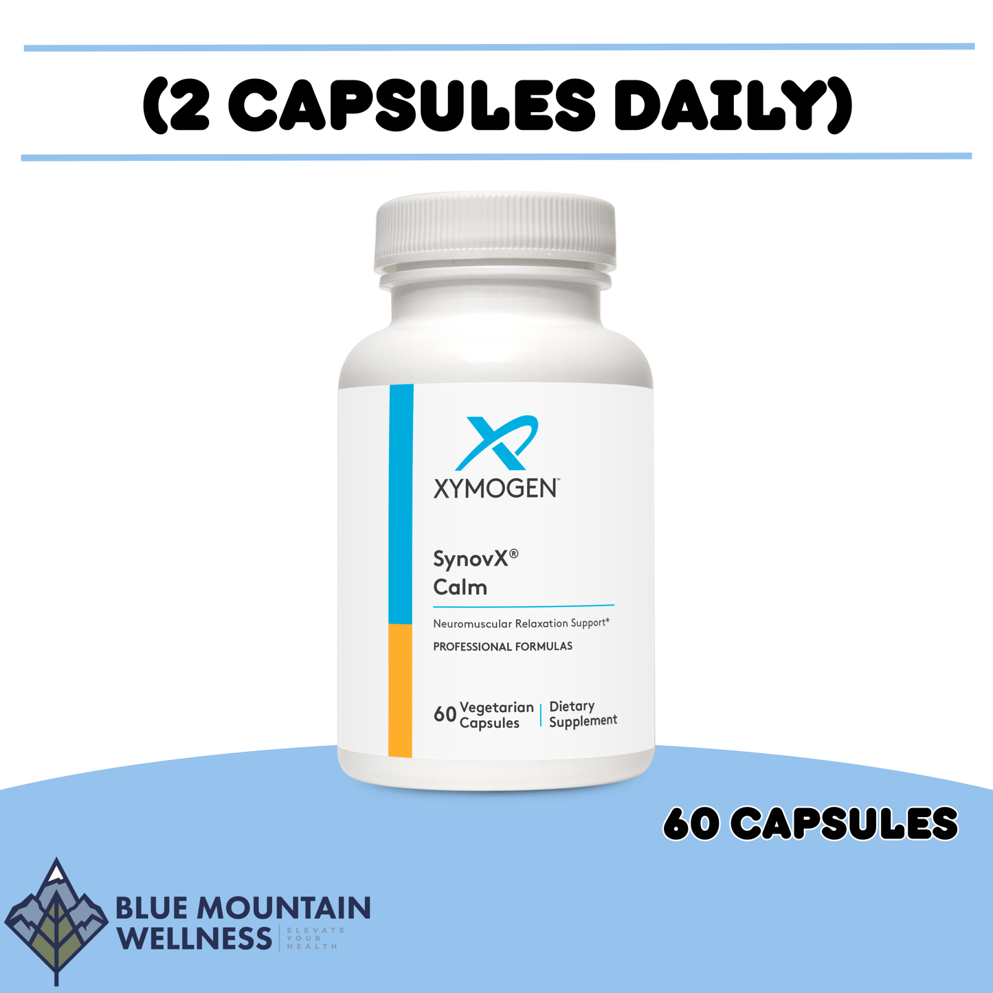 Fibromyalgia 12-Week Protocol