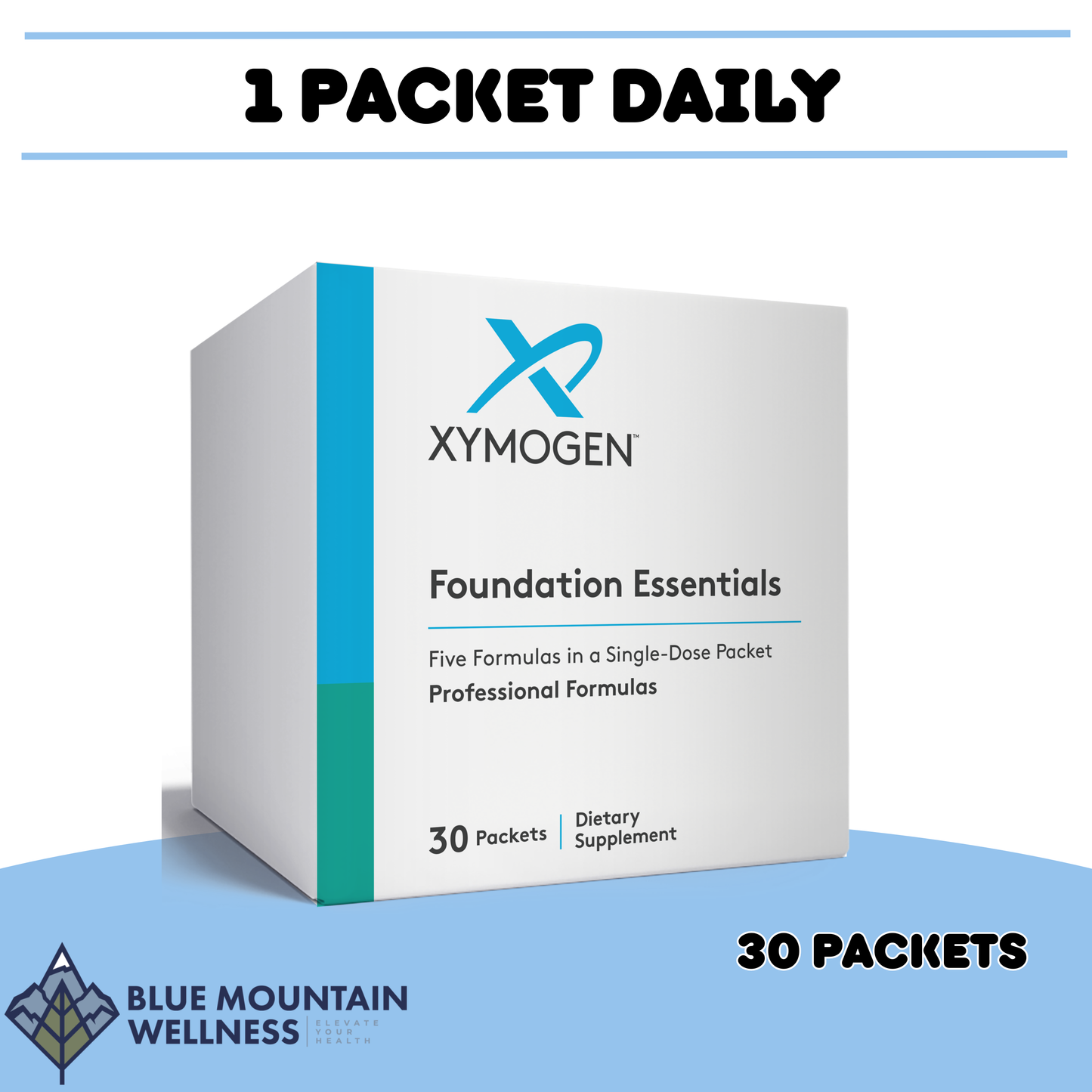 Parasite Cleanse Protocol (30 to 60 Days)