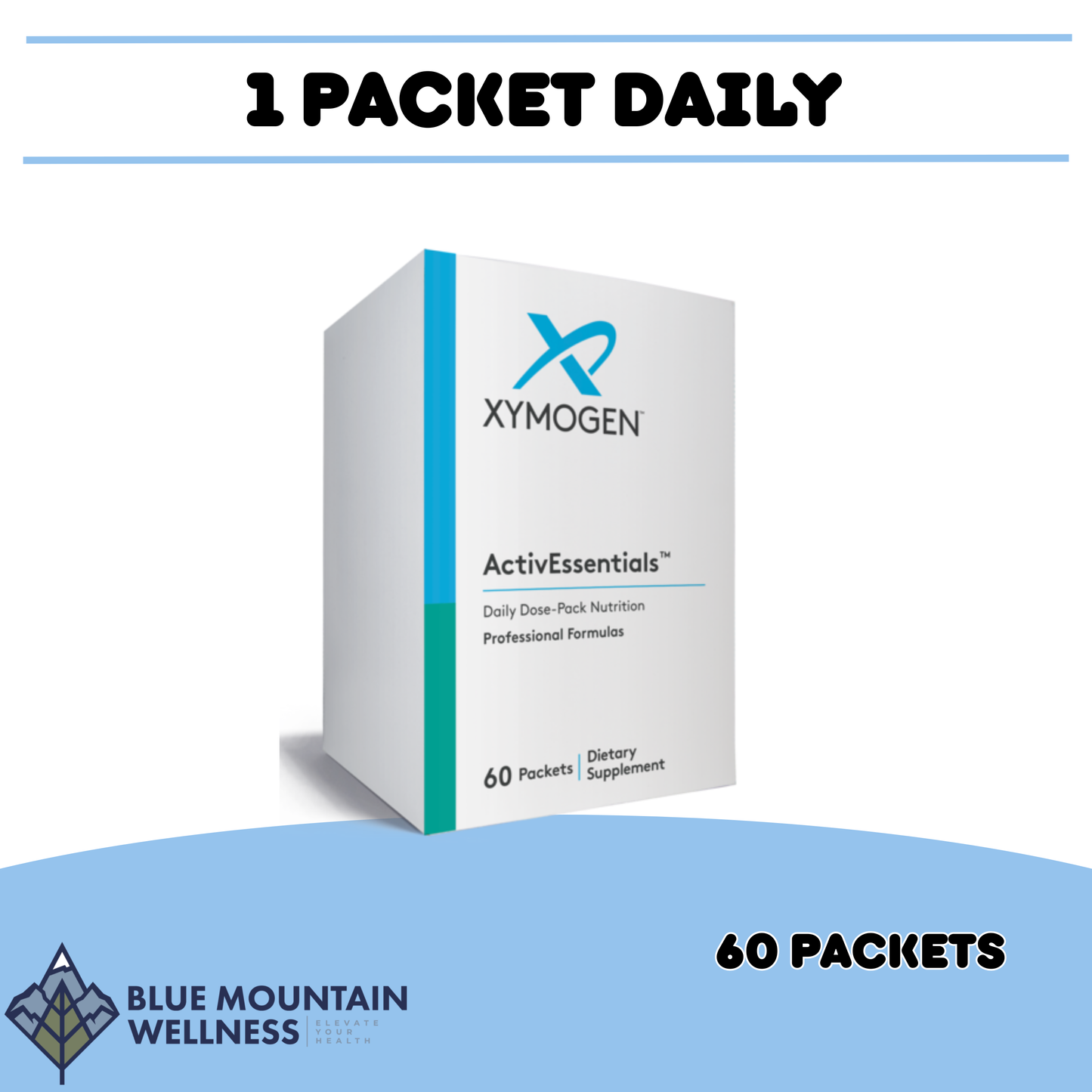 Cardiometabolic Support Protocol