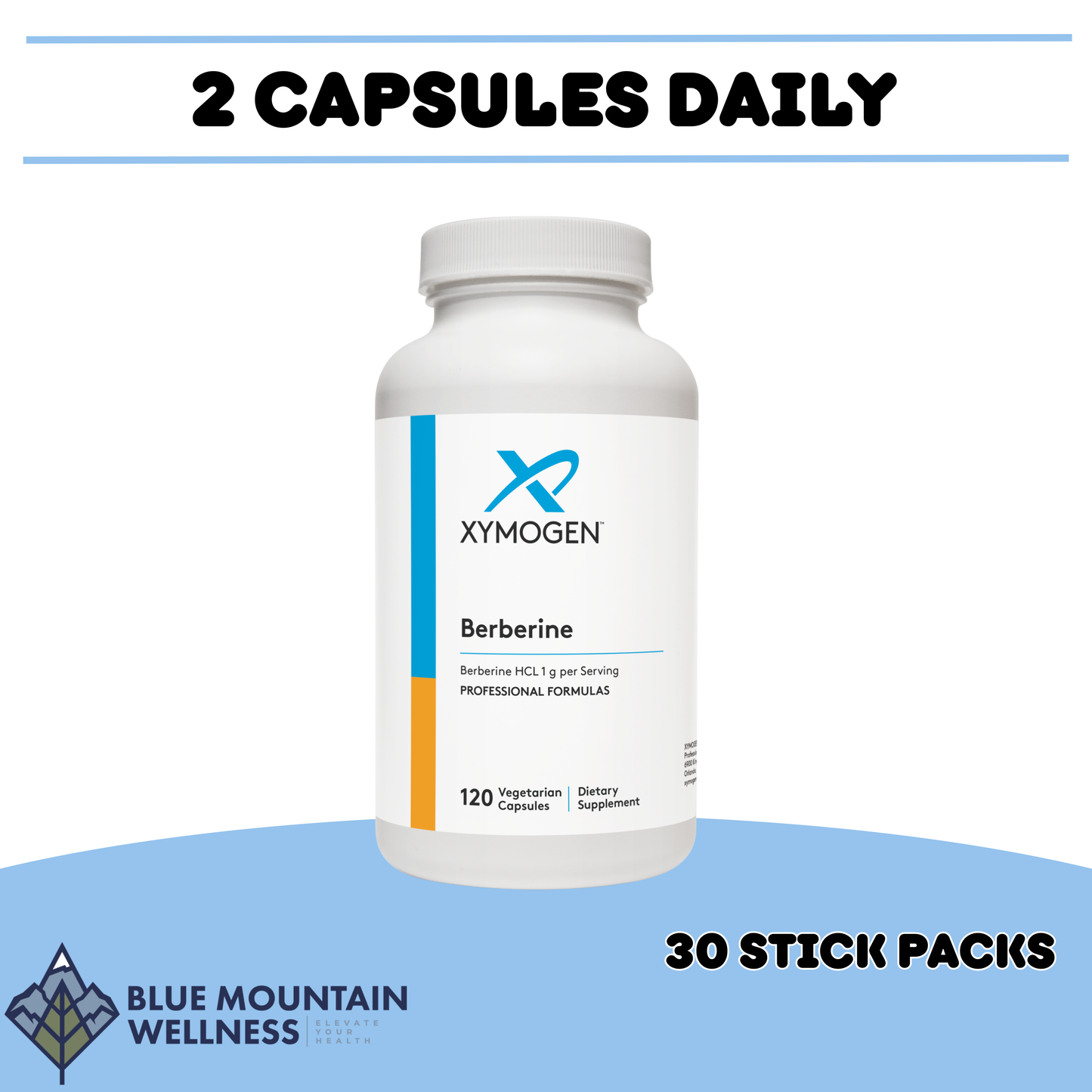 Cardiometabolic Support Protocol