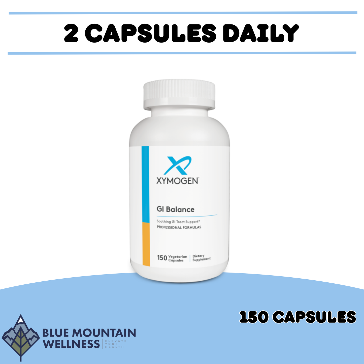 Allergy Desensitization & Immune Reset Protocol