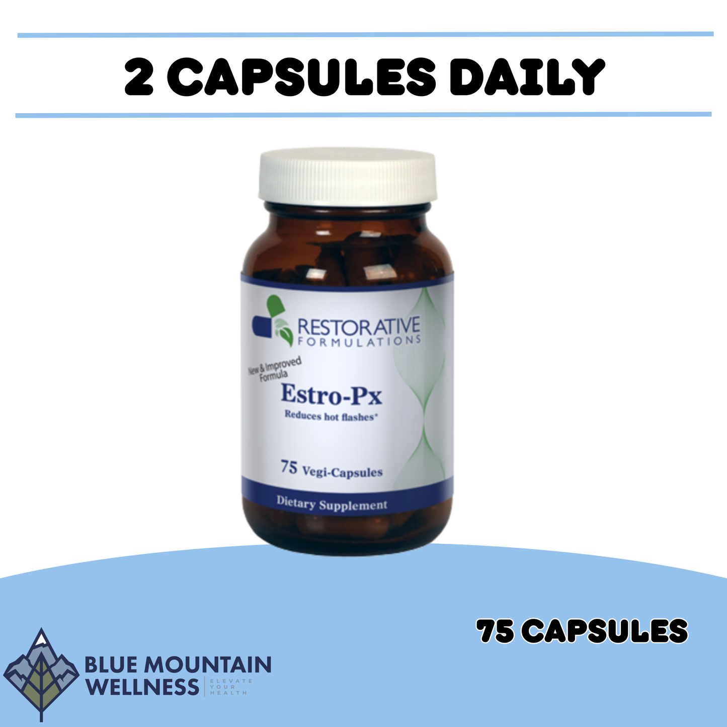 Hormone Support Protocol – Men