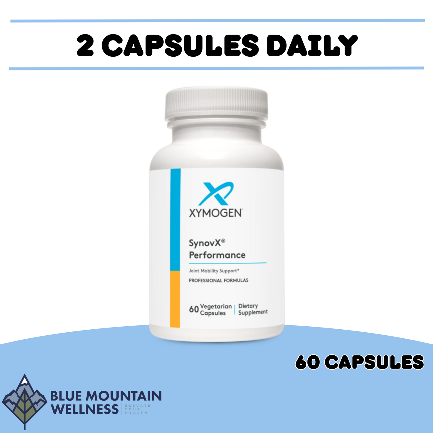 Joint Pain 8–12 Weeks