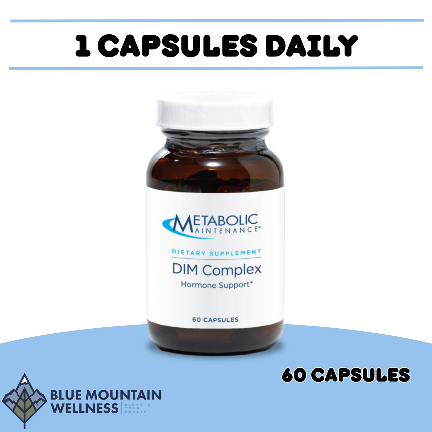 Hormone Support Protocol – Women