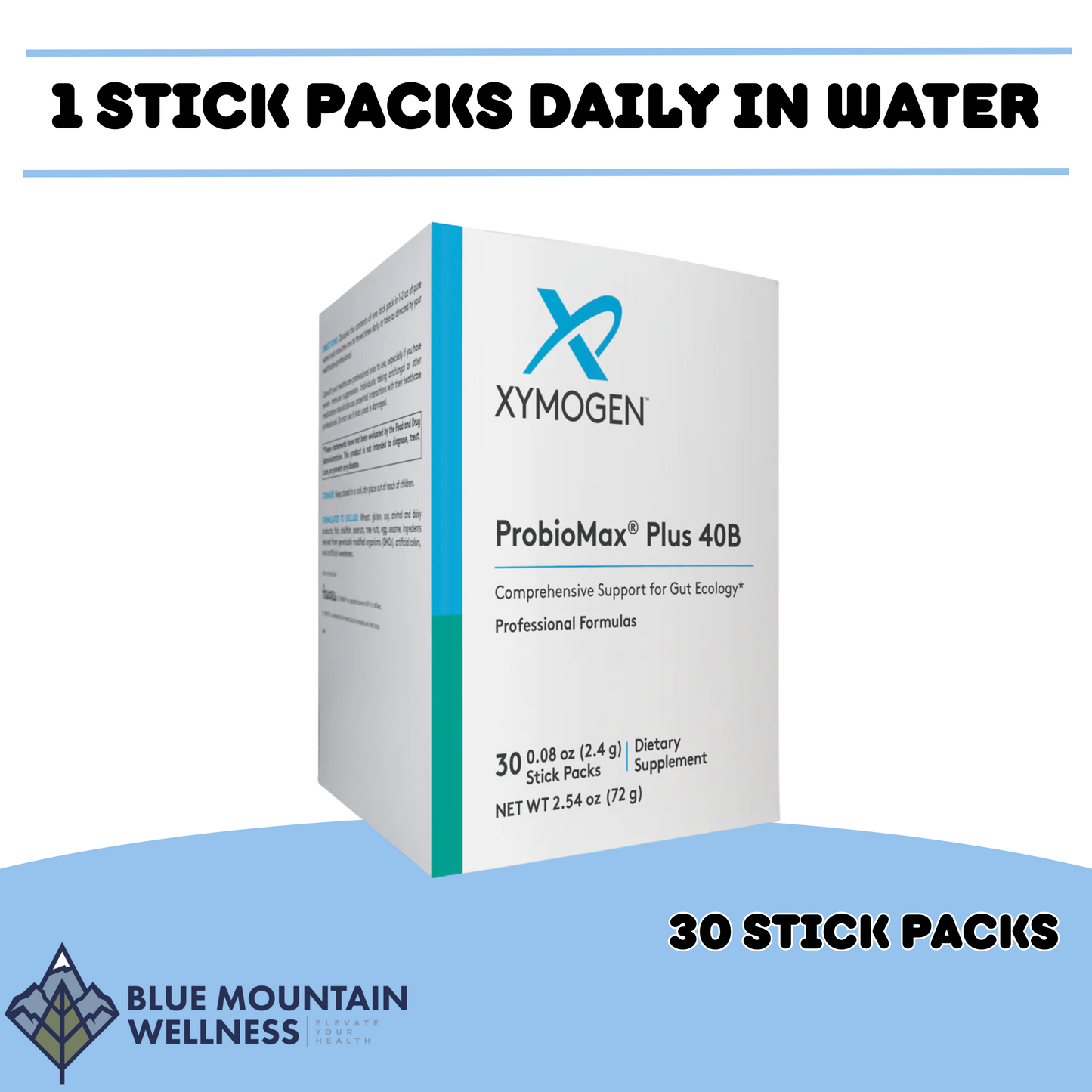 Gut Health: Phase 2 – GI Rebuild (5–10 weeks)