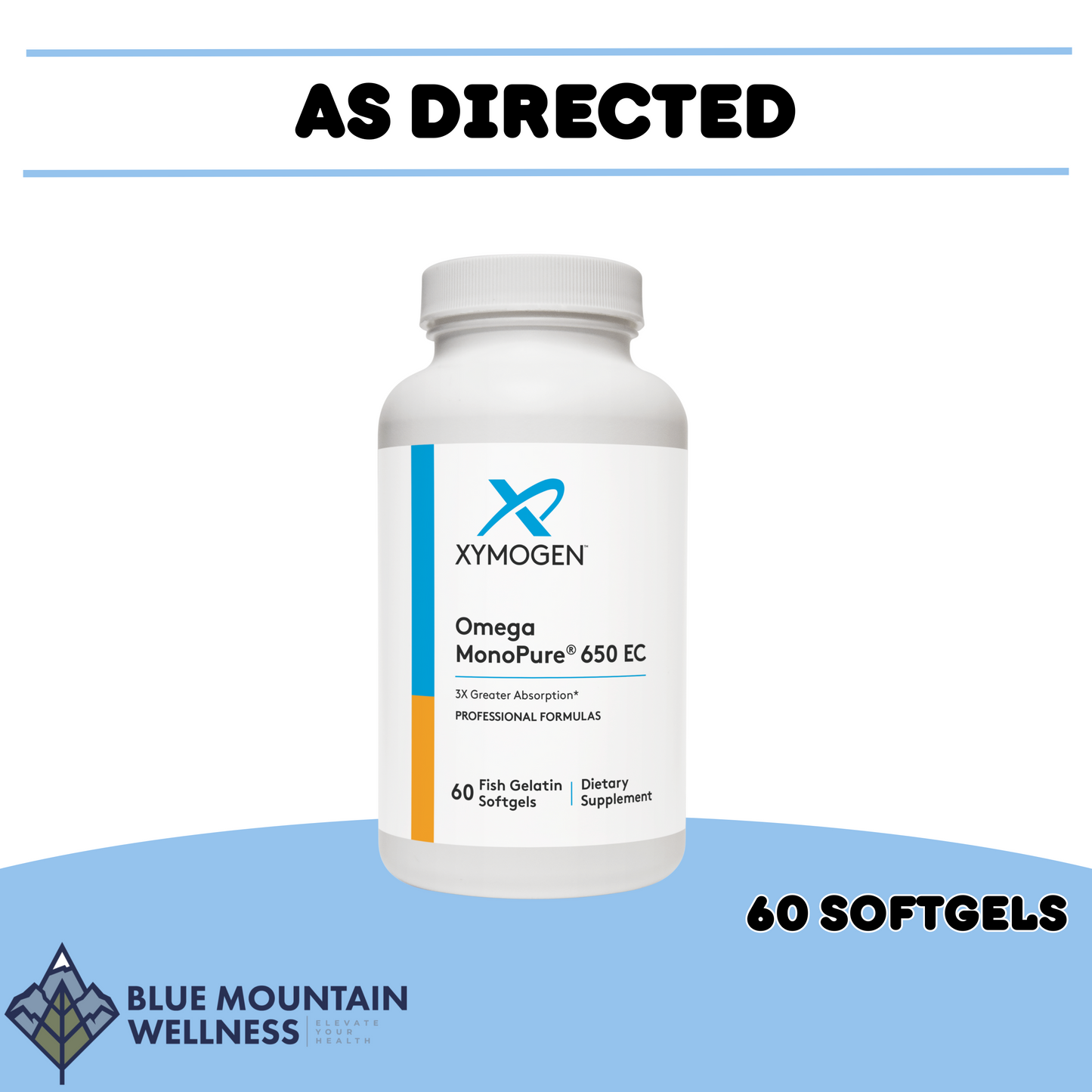 Gut Health Support - Phase 3 (Ongoing)