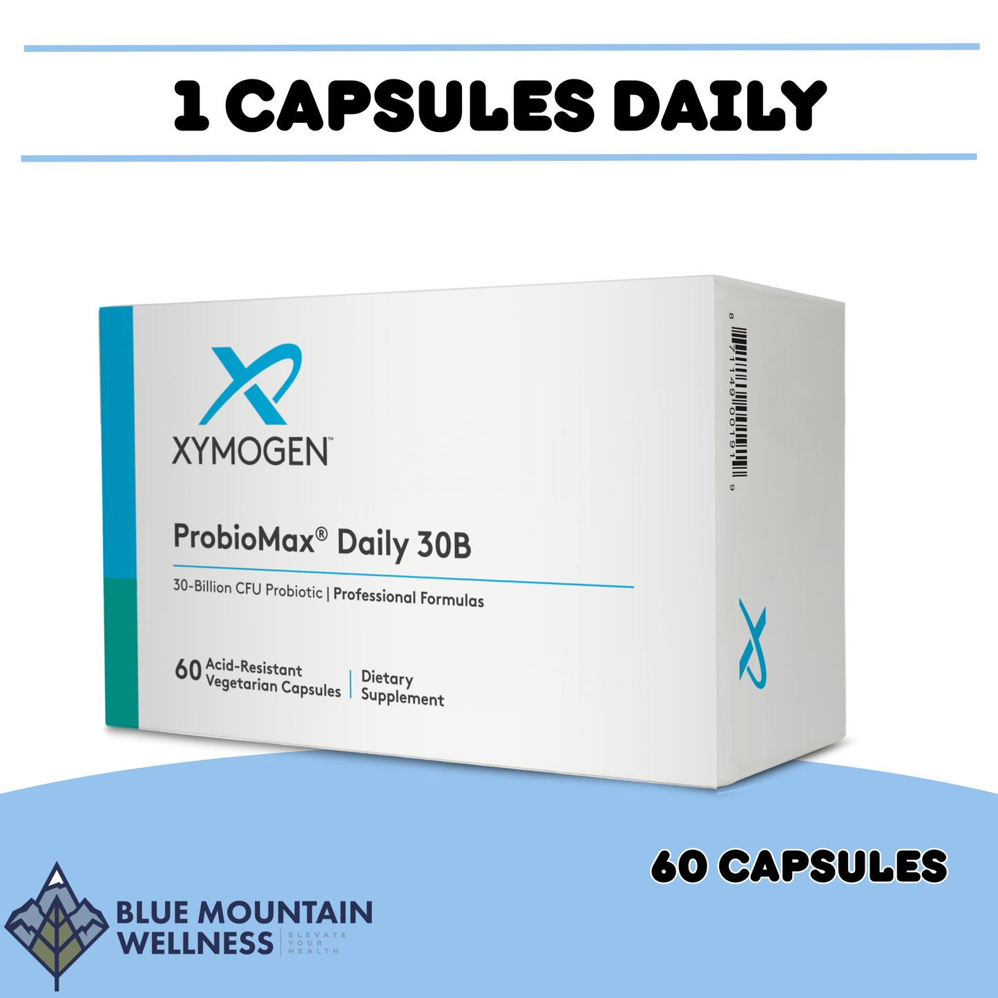 Adrenal / Fatigue (8 Weeks Minimum)