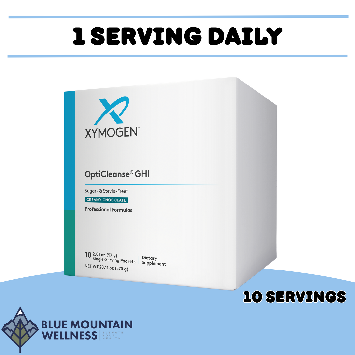 Gut Health Support - Phase 3 (Ongoing)