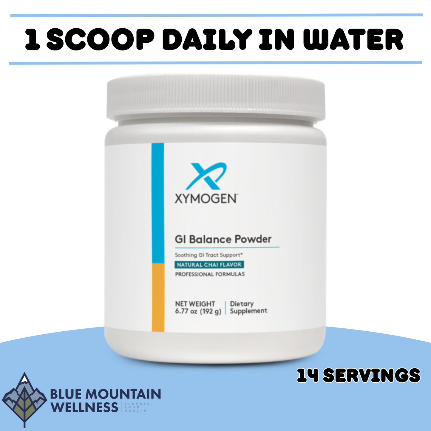 Entire Phase Gut Health Protocol