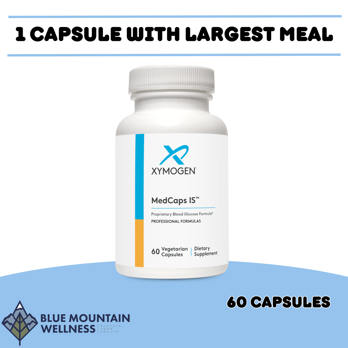 Thyroid + Metabolic (Minimum 3 Months)