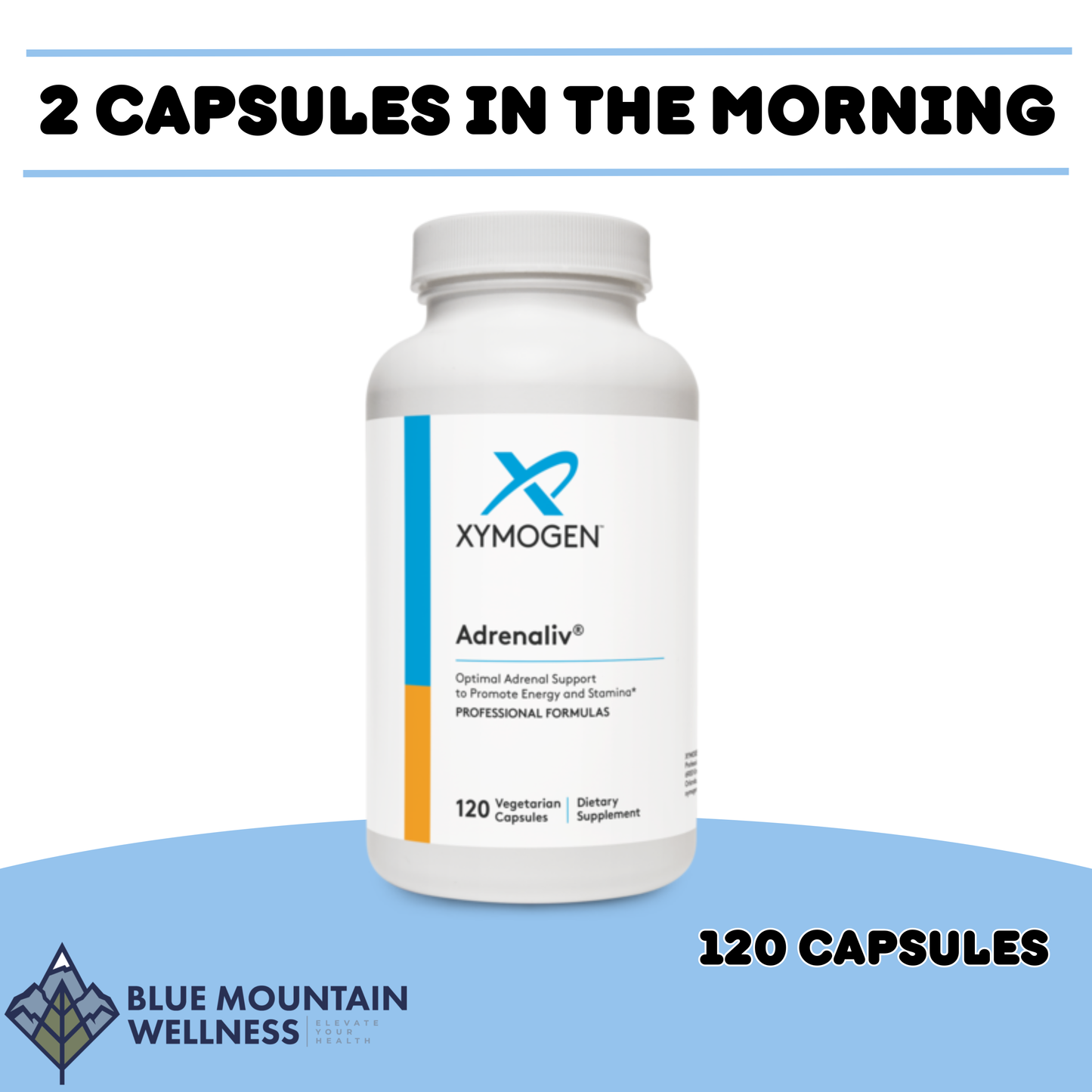 Thyroid + Metabolic (Minimum 3 Months)