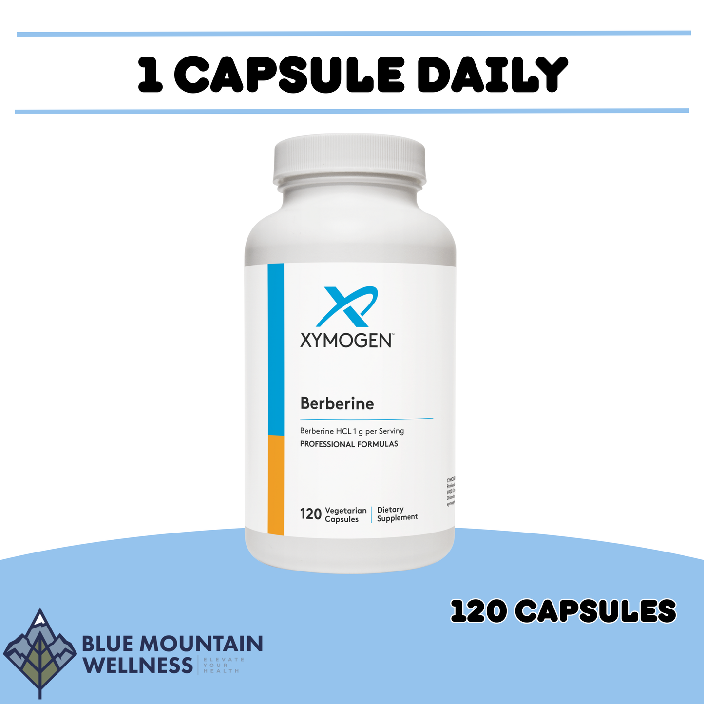 Thyroid + Metabolic (Minimum 3 Months)