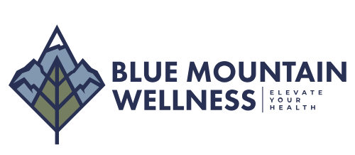 Blue Mountain Wellness