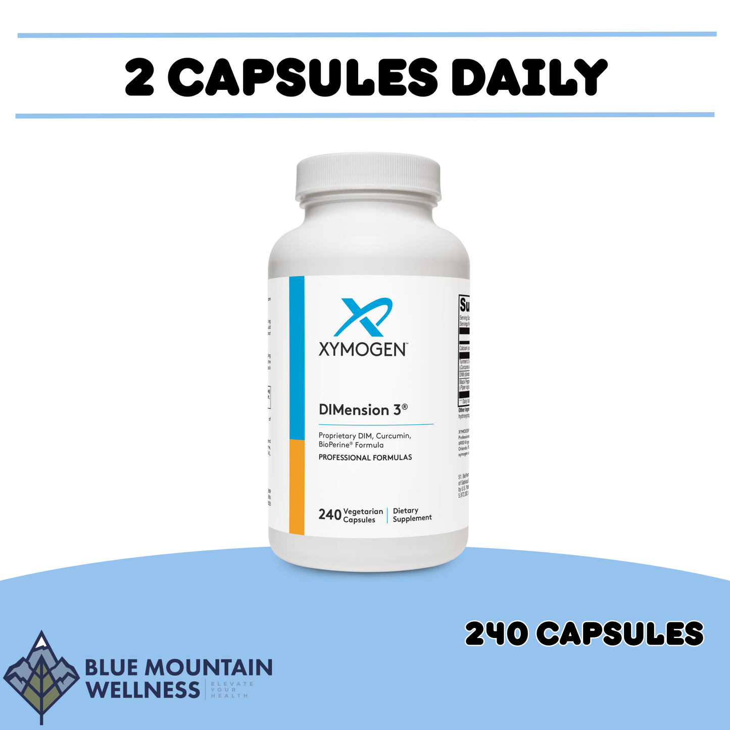 Hormone Support Protocol – Women